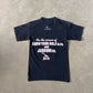 Vintage WWF The Rock Smack Down Hotel Wrestling Tee
