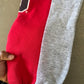 Vintage 90s Nutmeg Chicago Bulls