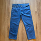 Vintage True Religion Surf Blue Denim Jeans