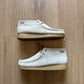 Clark’s Wallabee Maple Suede