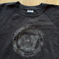 Vintage United States Army Warrant Officers Association Sweatshirt ￼