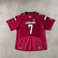Under Armour University Of South Carolina Gamecocks Football Jersey