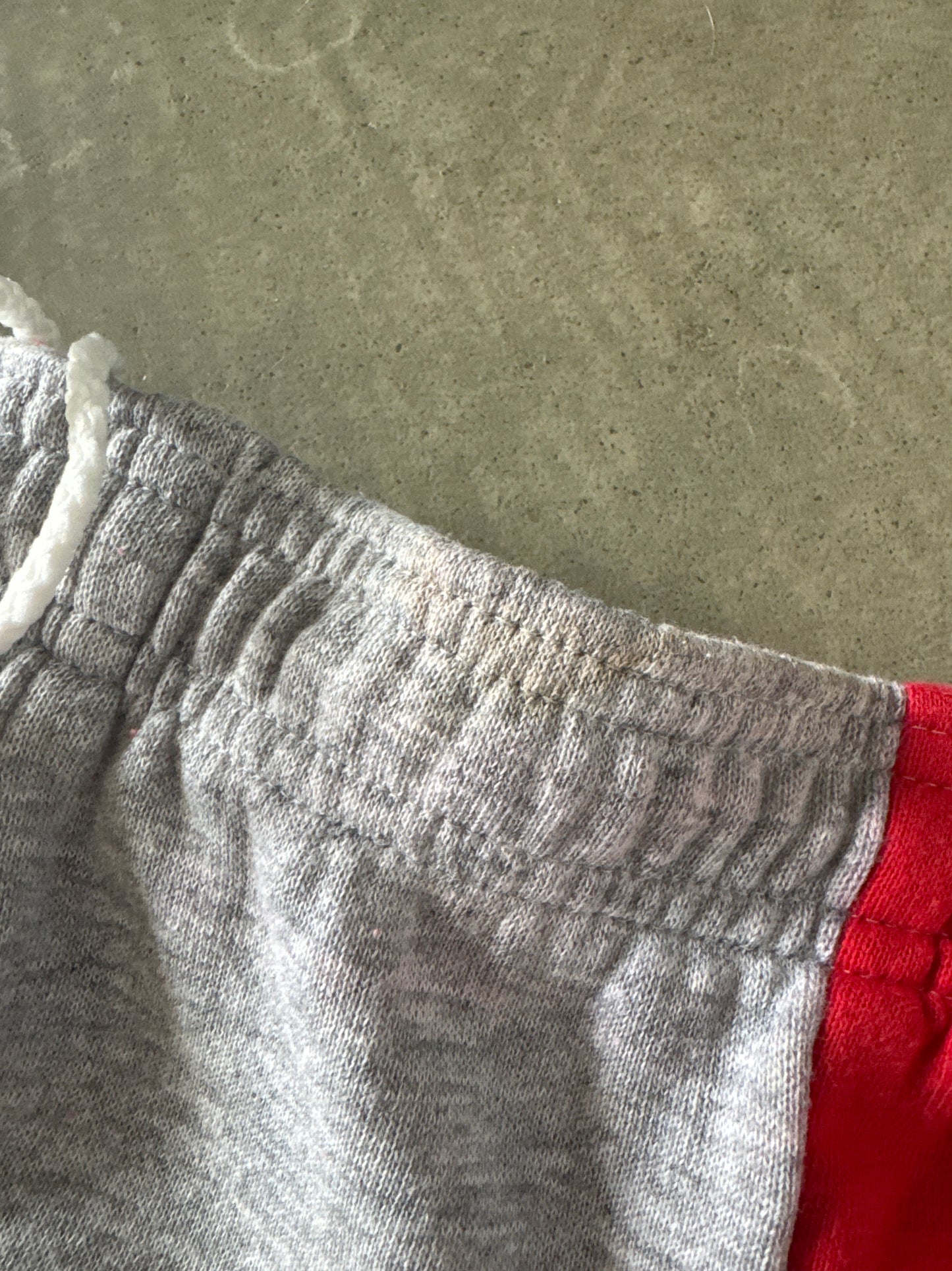Vintage 90s Nutmeg Chicago Bulls Sweatpants