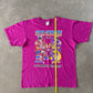 Y2K South Carolina State University Bulldogs Vs. Benedict College Homecoming Tee