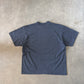 Vintage Y2K Platinum Fubu Ice-B City Tee