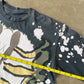 Travis Scott Cactus Jack Kaws For Fragment Boxy Long Sleeve Tee