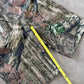 Mossy Oak Forest Camo Shorts