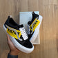 Vans Old Skool VLT LX Krink Black