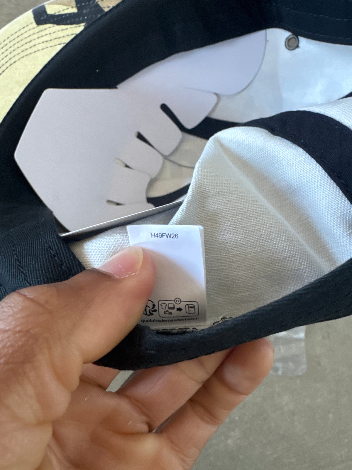 Supreme 5-Panel Predator Olive Camo Camp Cap Hat (FW26)