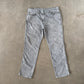 Levi’s 541 Grey Acid Washed Denim Jeans