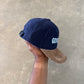 Vintage GORE-TEX Spell Out Suede Strapback Hat