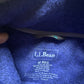 L.L. Bean Women’s Fleece Logo Pullover