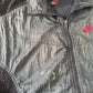 Vintage 80s Nike Jordan Flight Track Jacket