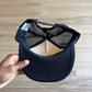 Vintage 90s Pac-Man Trucker Hat