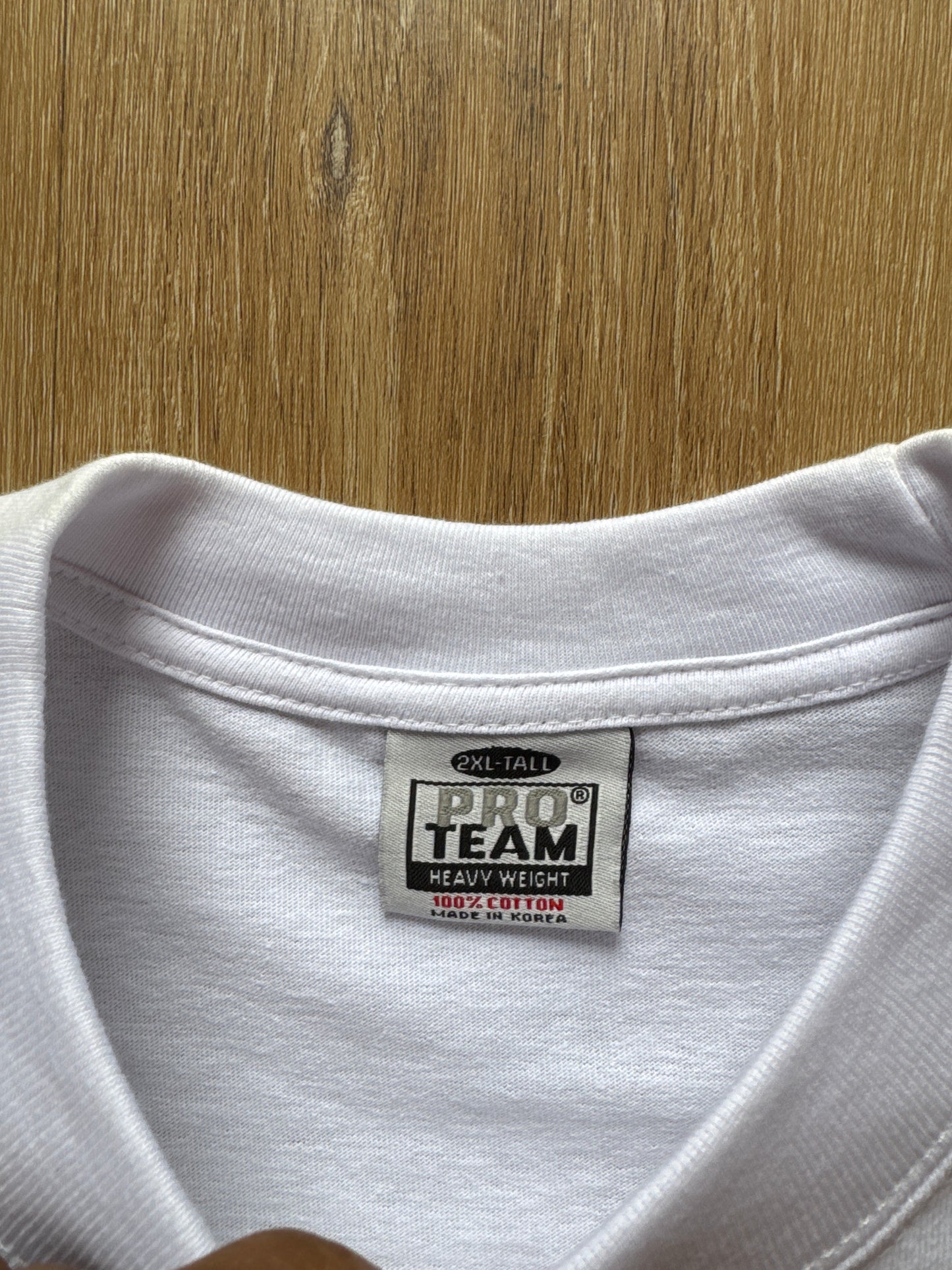 Vintage Chucky Dressed To Kill Long Sleeve Tee