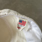 Supreme Washed Chino Twill Natural Camp Cap