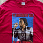 Y2K Rest In Peace RIP James Brown The God Father Of Soul Tee
