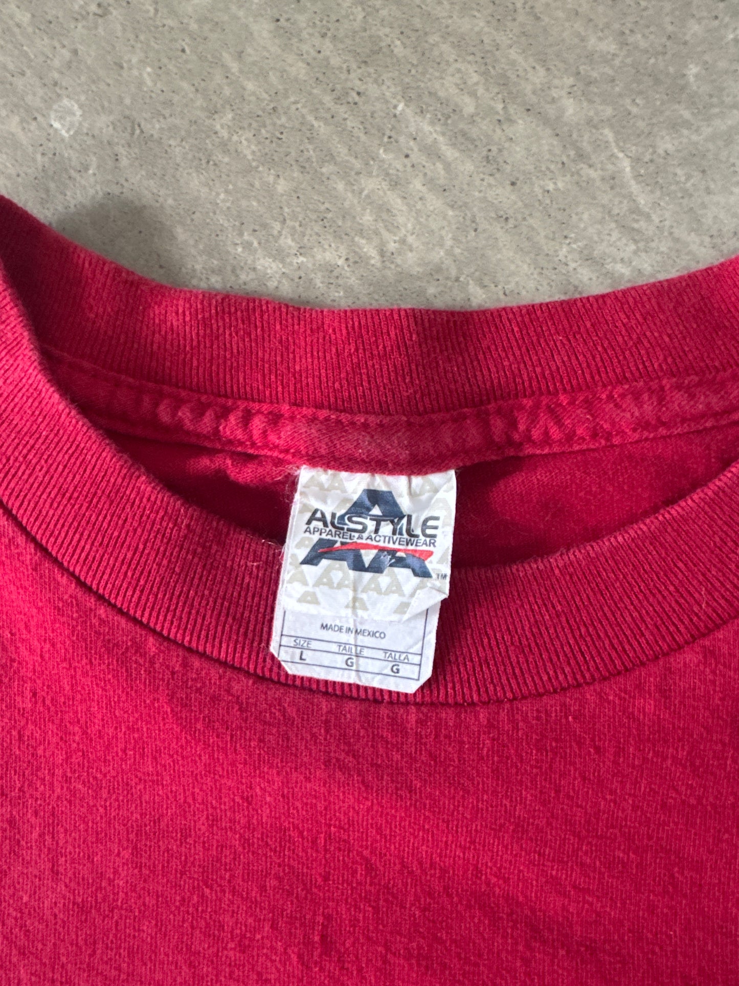 University Of South Carolina Gamecocks Long Sleeve