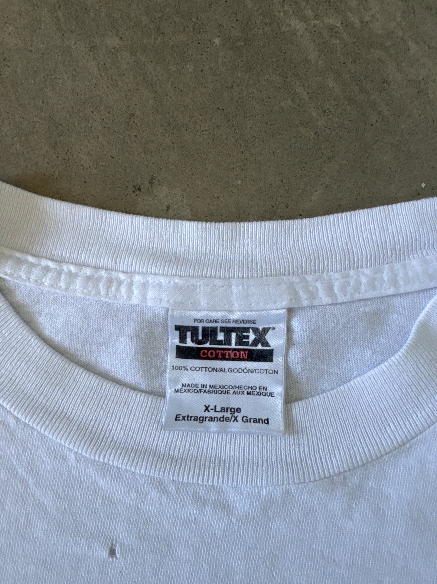 Vintage 1999 Nostalgia Collage 1990 - 1999 Decade Tee