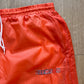 Vintage University Of Clemson Tigers Track Pants