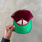 Vintage 90s San Francisco 49ers Snap Back Hat