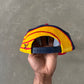Vintage 1996 Chase Authentic’s Jeff Gordon #24 Du Pont Snapback Hat