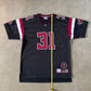 Vintage Colosseum Athletics University Of South Carolina Gamecocks Football Jersey