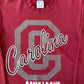 Vintage 90s University Of South Carolina Gamecocks Big C Sweatshirt