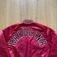 Vintage University Of South Carolina Gamecocks Satin Jacket