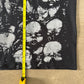 Vintage HR Giger Baby Landscape AOP Tee