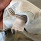 RRL by Polo Ralph Lauren Indigo Distressed Patchwork Selvedge Denim Jeans