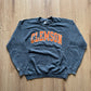 University Of Clemson Tigers Sweatshirt
