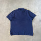 Polo Ralph Lauren Classic Fit Shield Patch Polo