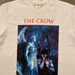 Supreme The Crow White Tee (FW21)