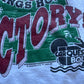 Vintage 1995 University Of South Carolina Gamecocks Great Scott Car Quest Bowl Tee