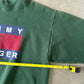 Vintage 90s Tommy Hilfiger Logo Sweatshirt