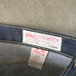 Evisu Multi Pocket Japanese Art Selvedge Denim Jeans