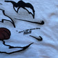 Vintage Youth 1995 Warner Bros Taz Wild Thing All Over Print Tee