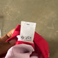 Supreme Halftone Lightweight Red Balaclava (SS24)