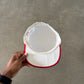 Vintage 90s Peanut Snoopy Let’s Party Painters Elastics Hat