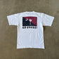 Vintage University Of South Carolina Gamecocks Go Cocks Tee