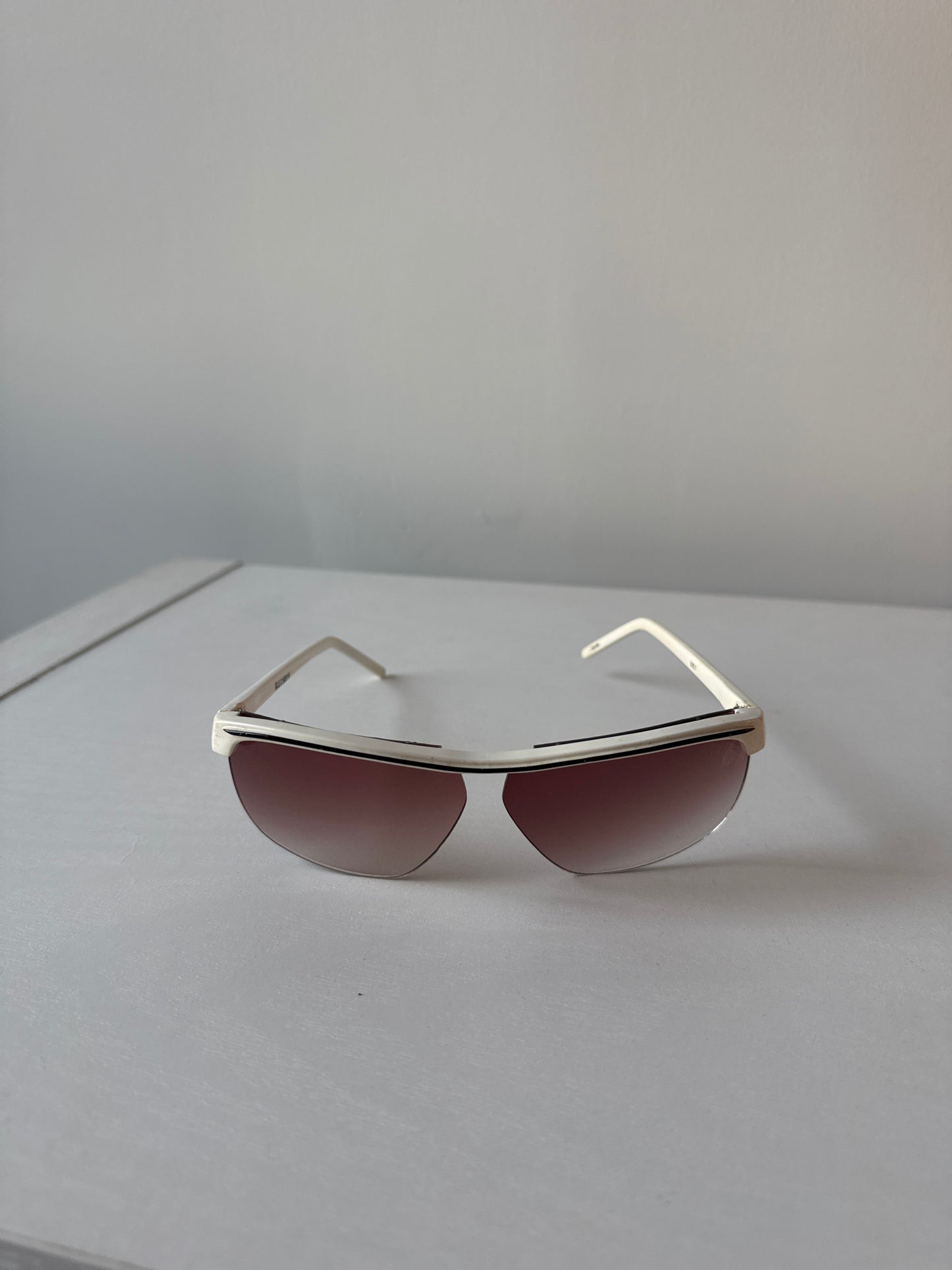 Vintage 90s Illusion Sunglasses