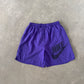 Vintage 90s Nike Embroidered Logo Shorts