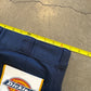 Dickies Loose Fit Tapered Leg Twill Chino Work Pants