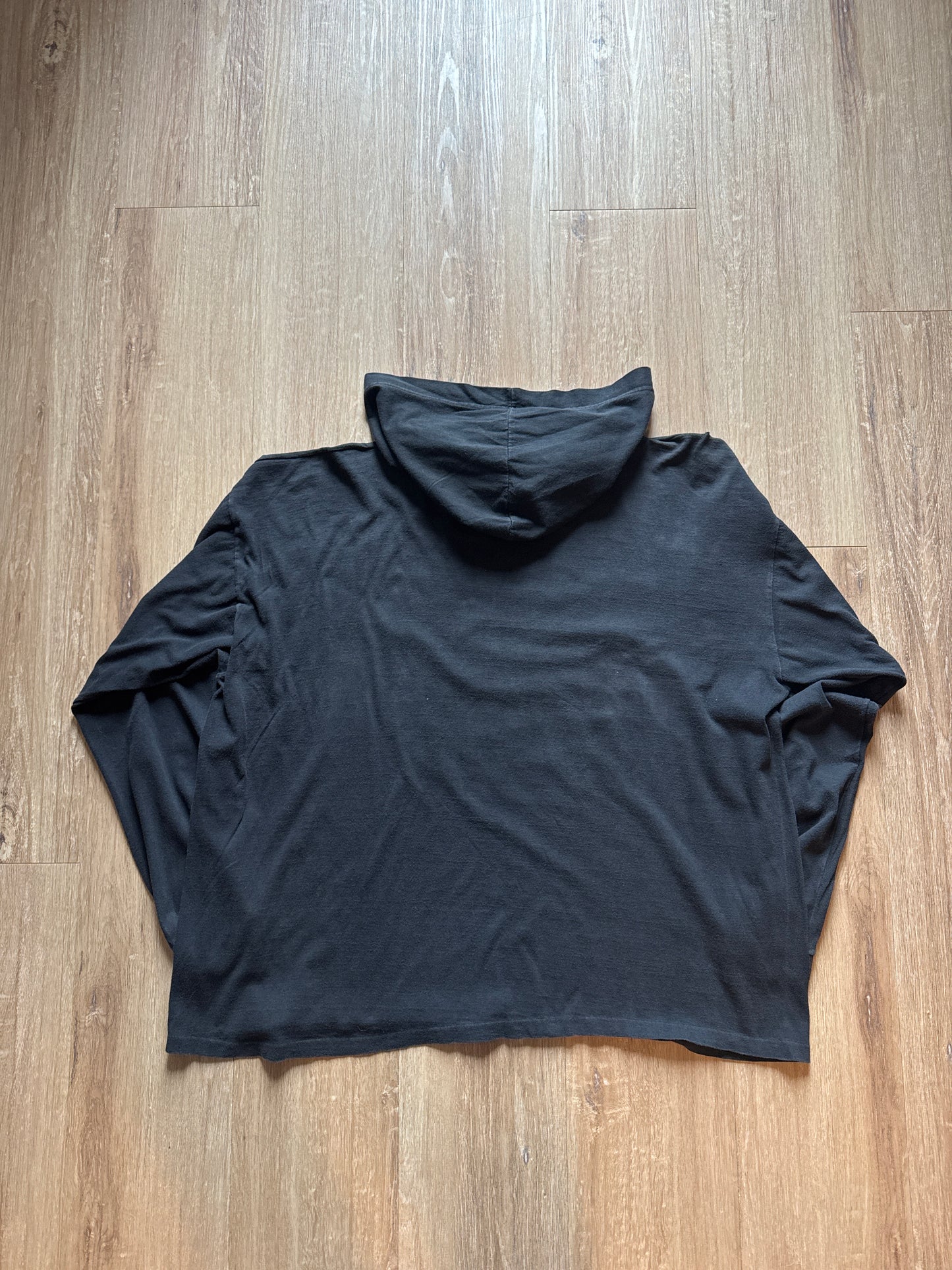 Vintage 1993 Chalk Line University Of South Carolina Gamecocks Hooded Tee