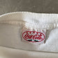 Vintage 1993 Coca Cola Sold Here Tee