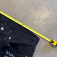 Stussy x Denim Tears x Our Legacy TTL 501 Black Denim Jeans