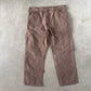 Vintage Dickies Brown Carpenter Pants