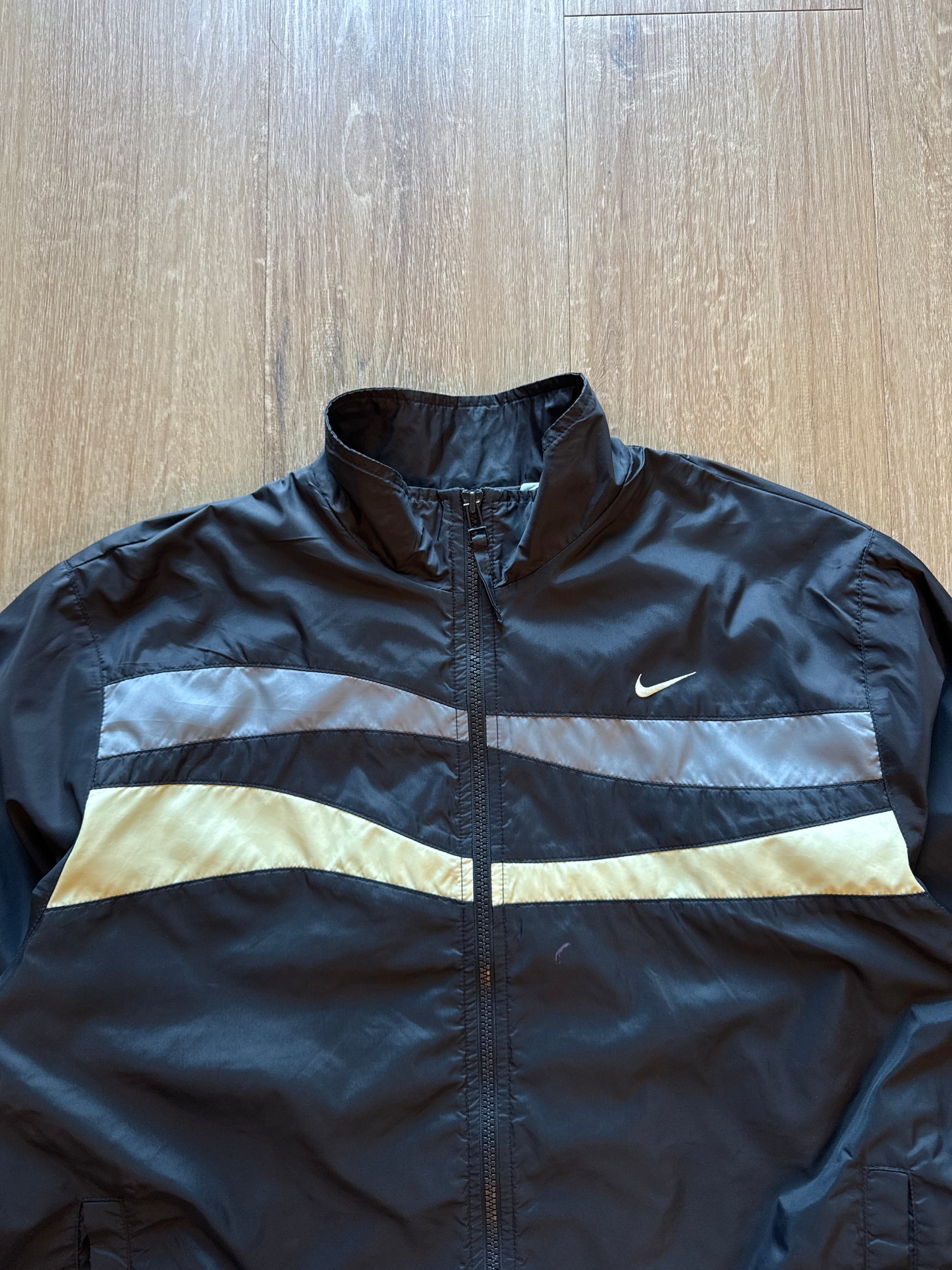 Vintage Women’s Nike Track Suit Set