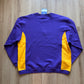 Vintage Reebok Los Angeles Lakers NBA Basketball Sweatshirt